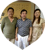 宏成超強(qiáng)的團(tuán)隊(duì)陣容值得你信賴(lài)！
